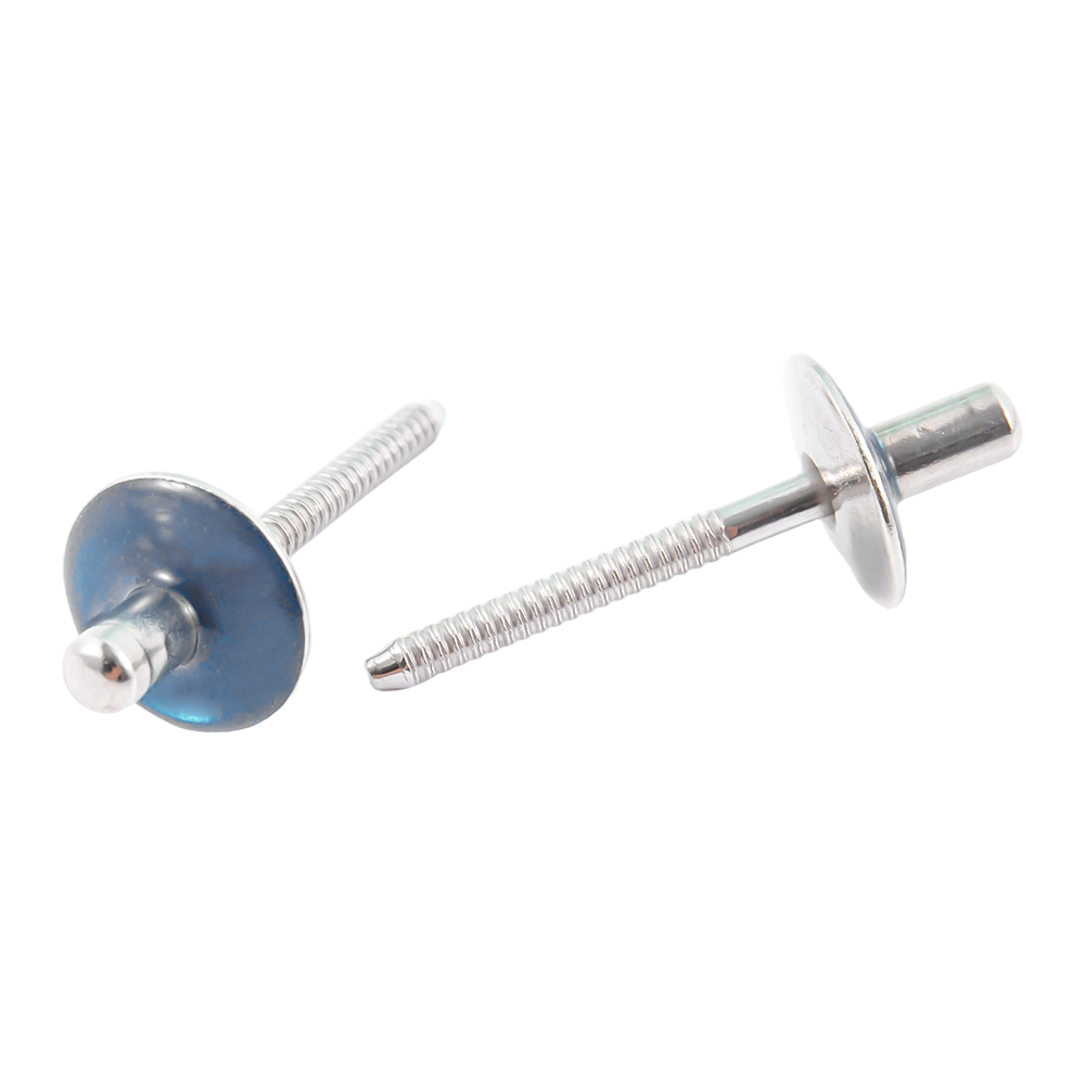 Tornillos especiales impermeables de acero neoxidovateľné personalizáty Tornillos especiales impermeables de acero neoxidovateľné personalizáty