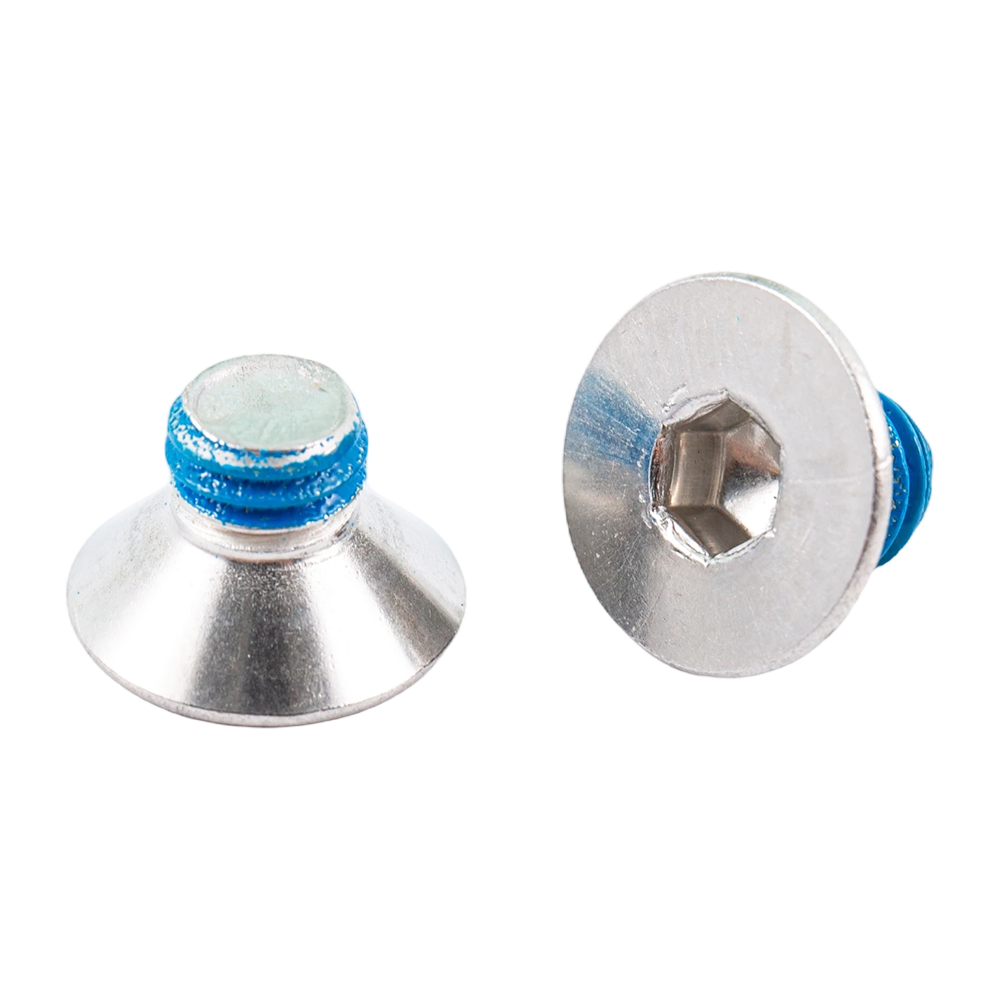 Najpredávanejšie nylonové zápustné skrutky so zápustnou hlavou z nehrdzavejúcej ocele Najpredávanejšie nylonové zápustné skrutky so zápustnou hlavou z nehrdzavejúcej ocele