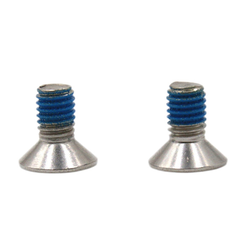 Mini zaisťovacie skrutky so zápustnou hlavou A2-70 so šesťhrannou hlavou Mini zaisťovacie skrutky so zápustnou hlavou A2-70 so šesťhrannou hlavou
